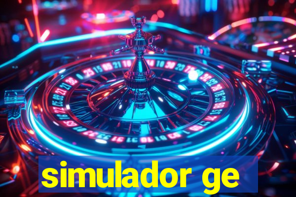simulador ge